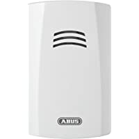 Abus HSWM10000 - Detector de agua- color blanco